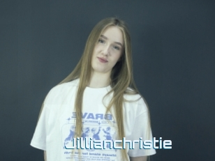 Jillianchristie