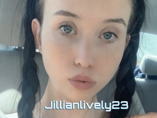 Jillianlively23