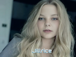 Jillrice