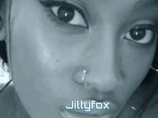 Jillyfox