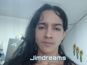 Jimdreams