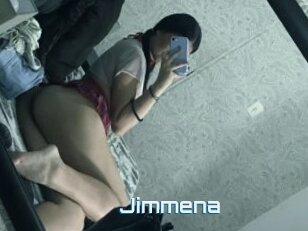 Jimmena