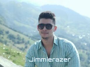 Jimmierazer