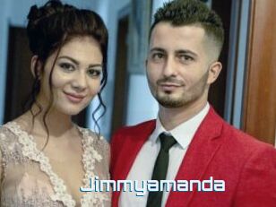 Jimmyamanda