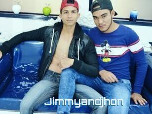 Jimmyandjhon