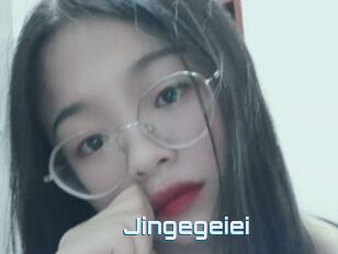 Jingegeiei