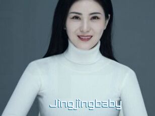 Jingjingbaby
