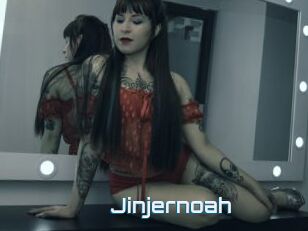 Jinjernoah