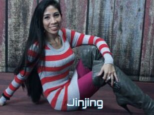 Jinjing