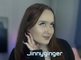 Jinnyginger