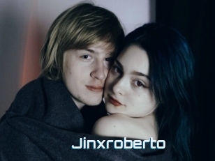 Jinxroberto