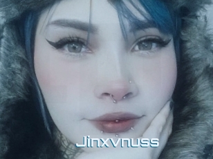 Jinxvnuss
