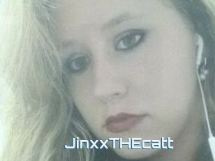 JinxxTHEcatt