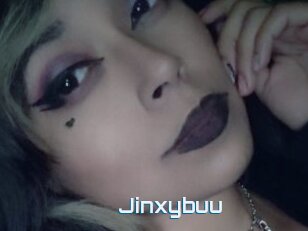 Jinxybuu