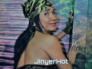 JinyerHot