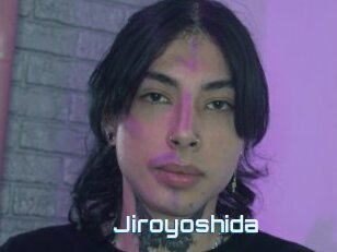 Jiroyoshida