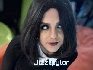 Jizztaylor