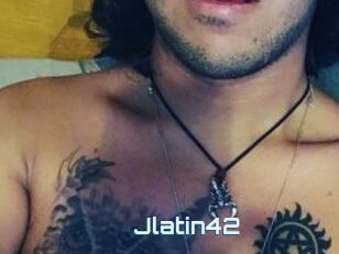 Jlatin42