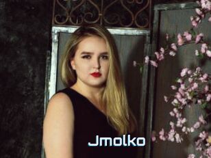 Jmolko
