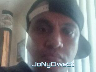 JoNyQweSt