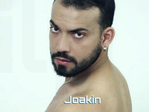 Joakin
