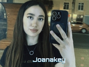 Joanakey