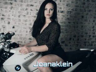 Joanaklein