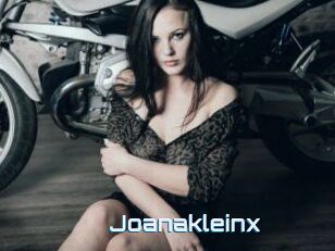 Joanakleinx