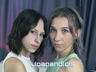 Joanandlois