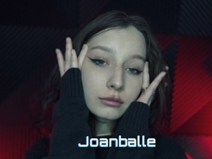 Joanballe