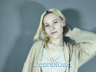 Joanbluett