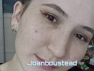Joanboustead