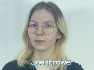 Joanbrower