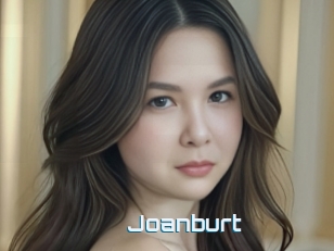 Joanburt