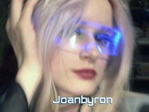 Joanbyron