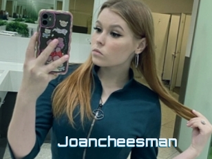 Joancheesman