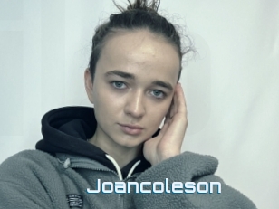 Joancoleson