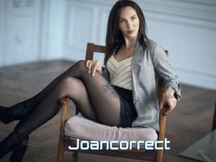 Joancorrect