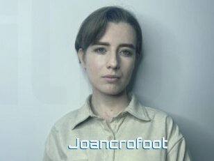 Joancrofoot