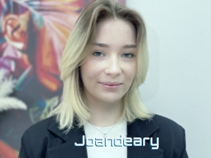 Joandeary