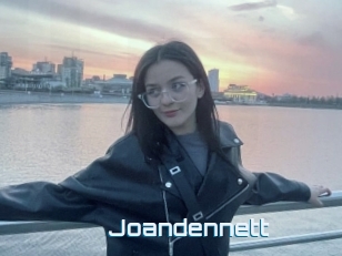 Joandennett