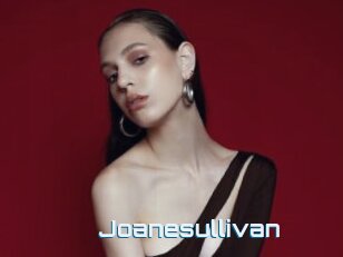 Joanesullivan