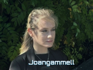 Joangammell
