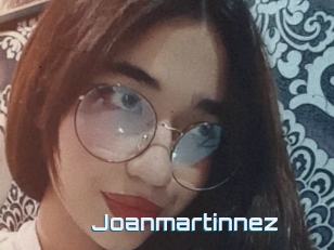 Joanmartinnez