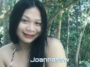 Joannasaw
