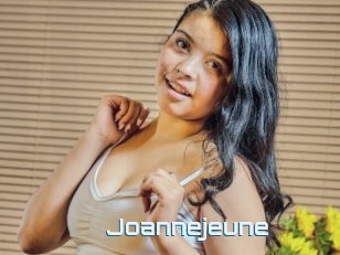 Joannejeune