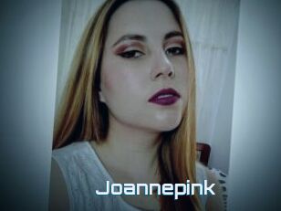 Joannepink
