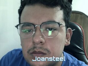 Joansteel