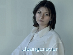 Joanycrover