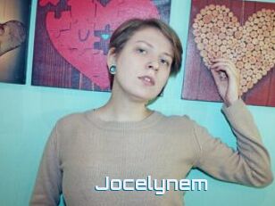 Jocelynem